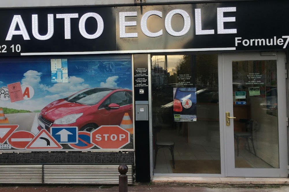 Bien choisir son auto-école